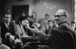 Manhattan NYC Prints: Inside The Actors Studio