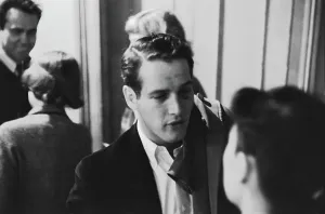 Old School Hollywood Stars Prints: Inside The Actors Studio