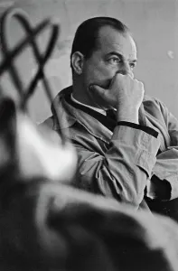 Classic Hollywood Actor Images Prints: Inside The Actors Studio