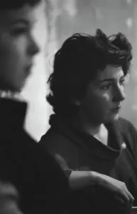 Old New York City Photography Prints: Inside The Actors Studio