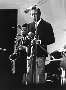 Iconic Music Performances Prints: Live Performance