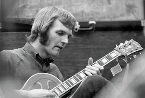 Music Photography Archives Prints: Moby Grape In The Studio