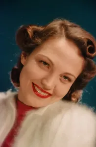 Retro Model Photography Prints: MODEL POSING IN 1938