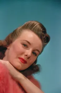 Retro Model Photoshoot Prints: MODEL POSING IN 1938