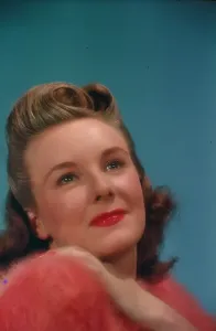 Vintage Beauty Standards Prints: MODEL POSING IN 1938
