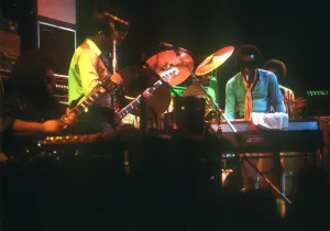 Classic Rock And Roll Photos Prints: Performing