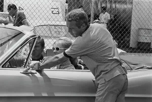 On the Set of Winning Print, 1968