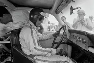 On the Set of Winning Print, 1968