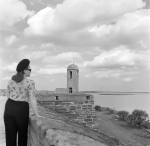St Augustine Florida Prints: St. Augustine