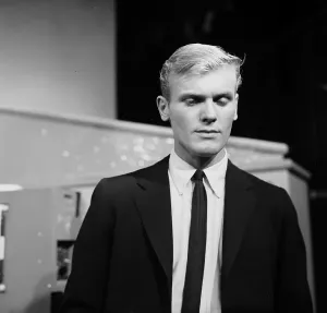 Classic Movie Star Prints: Tab Hunter