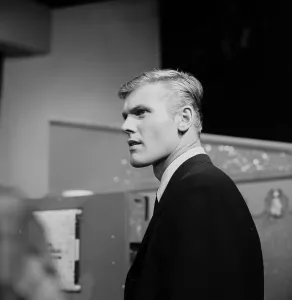 Classic Movie Star Prints: Tab Hunter