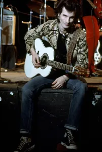 Getty Images Archive Pictures Prints: Willy DeVille