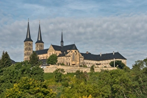 Michelsberg Abbey Michelsberg Abbey