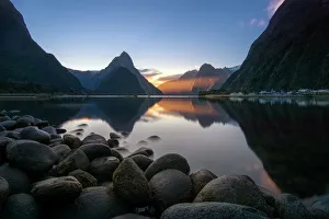Travel imagery/travel photographer collections tonnaja travel photography/milford sound fiordland national park Travel imagery/travel photographer collections tonnaja travel photography/milford sound fiordland national park