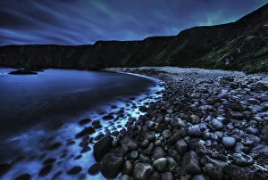 Misty Pebbles Cove Misty Pebbles Cove