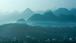 Moc Chau Plateau - Vietnam - Travel Destination Moc Chau Plateau - Vietnam - Travel Destination