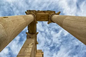 UNESCO World Heritage Site Cyprus Prints: Neverending
