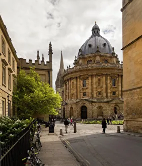 Oxford University Oxford University
