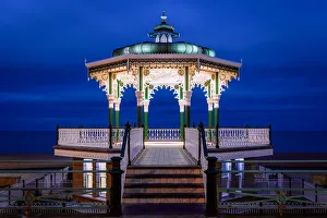 Pavilion, Birdnest, Brighton, East Sussex, England Pavilion, Birdnest, Brighton, East Sussex, England