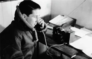 World War II Prints: The Alarm Is Given