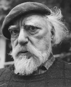 British Fine Art Photographers Prints: Augustus John