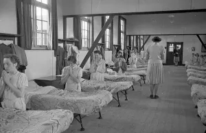 Vintage England Images Prints: Bedtime Prayers