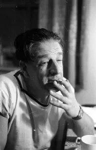 Vintage British Cinema Images Prints: Comedy Actor