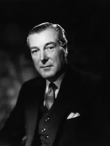 British Politician Images Prints: David Eccles