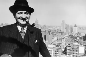 Getty Images Hulton Archive Prints: David Rees Evans