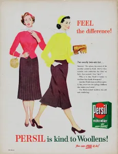 Vintage Advertisement Art Prints: Feel The Difference!