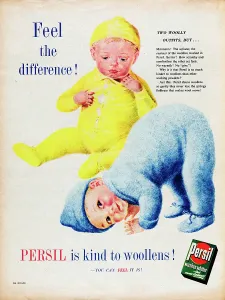 Vintage Advertisement Prints: Feel The Difference!
