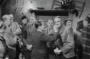 I Know Where I'm Going! Print of 1945 Film Set