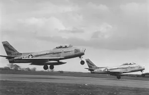 US Air Force Jets Prints: US Jets