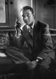 Black And White Film Star Prints: Eric Sinclair