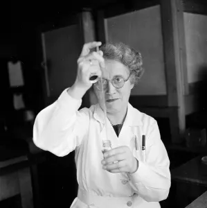 Scotland Photography Prints: Lab Assistant
