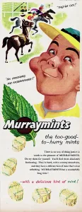 Hulton Archive Getty Images Photos Prints: Murraymints
