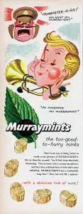 Hulton Archive Getty Images Photos Prints: Murraymints