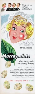 Hulton Archive Getty Images Photos Prints: Murraymints