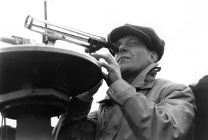 Home Front Civil Defence Prints: Observer Corps