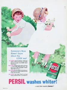 Hulton Archive Getty Images Photos Prints: Persil