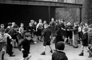 Black Watch Regiment History Prints: Perth School