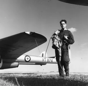 RAF Pilot Prints: RAF Pilot