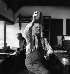 Aran Islands Ireland Prints: Robert Flaherty