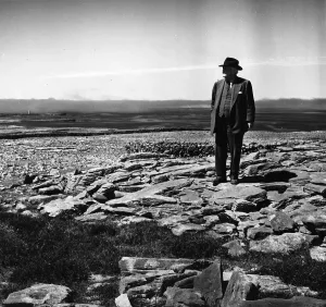 Aran Islands Ireland Prints: Robert Flaherty