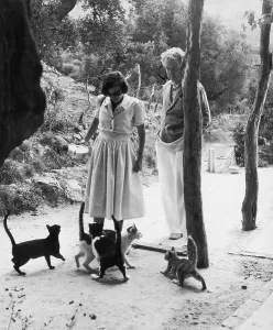 Getty Images Vintage Prints: Robert Graves