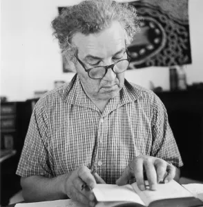 English Poet Prints: Robert Graves