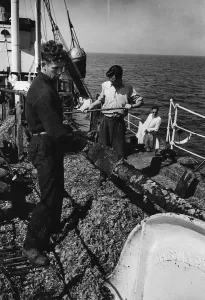 Oil Industry Equipment Prints: Salvaging Pluto