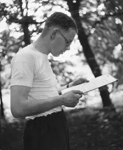 World War II Era Pictures Prints: Selection Test