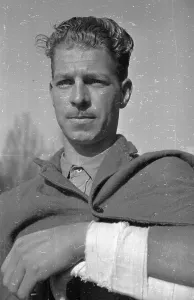 European War History Photos Prints: Sergeant Shaw