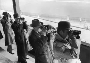 Classic British Photography Prints: Tipsters